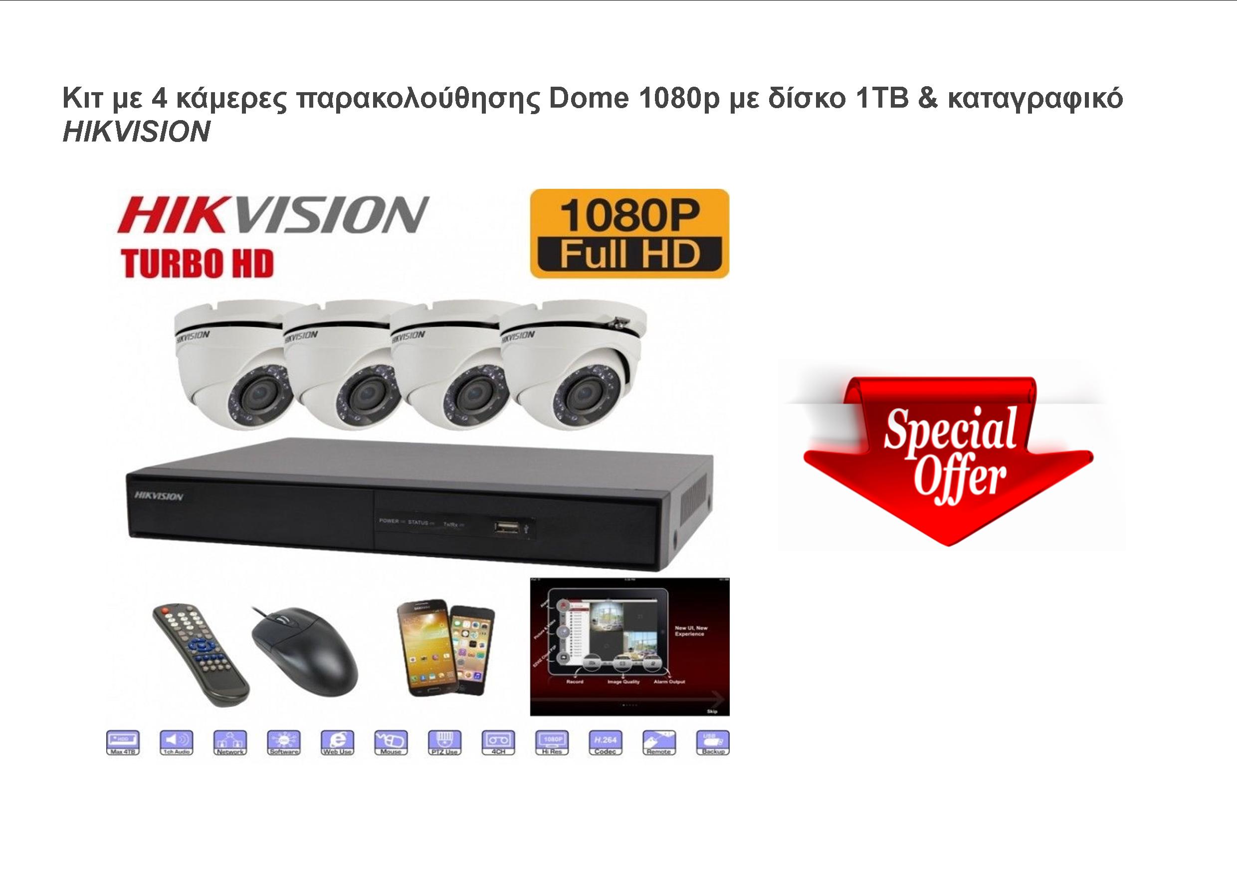 CAM OFFER