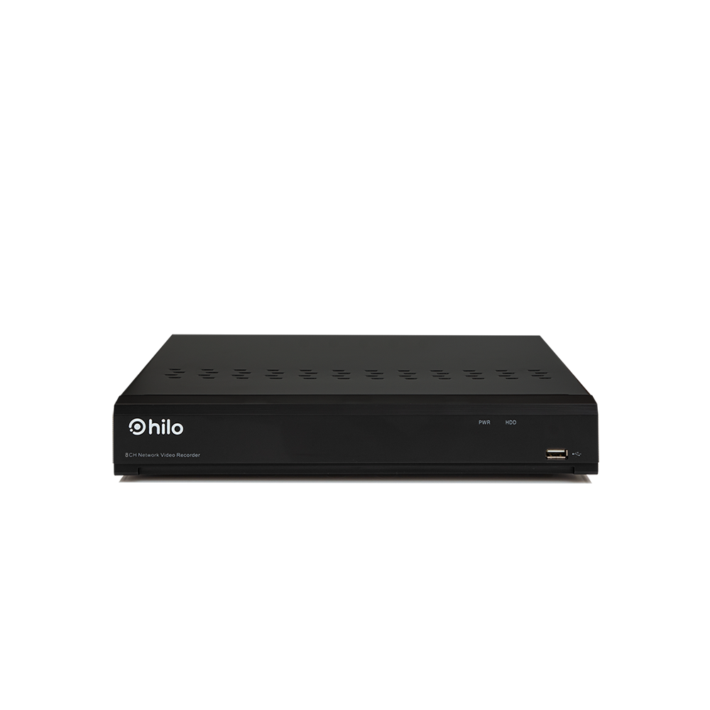 HILONVR P80810AR
