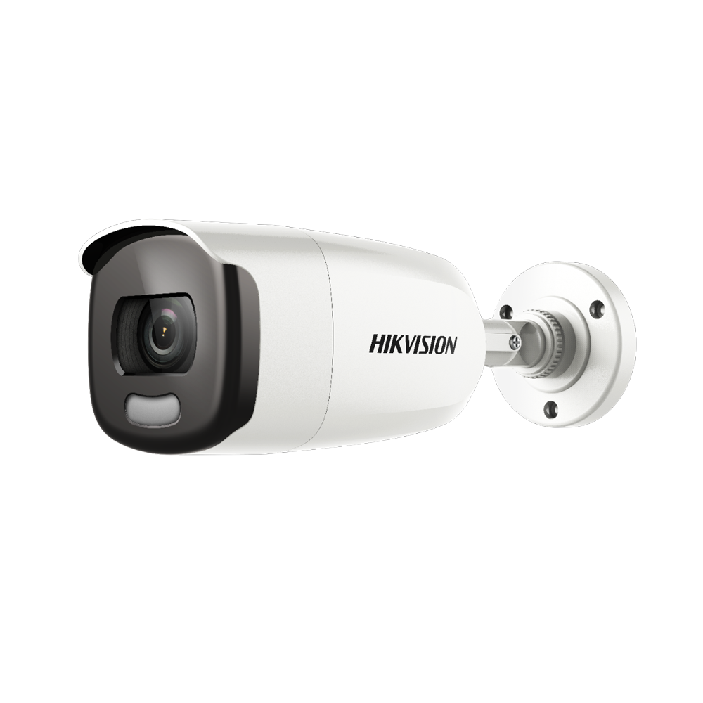Hikvision 2MP 2.8mm Colorvu DS 2CE12DFT F28