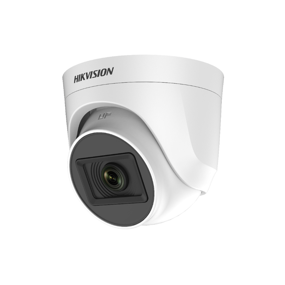 Hikvision 2MP 2.8mm DS 2CE76D0T EXIPF