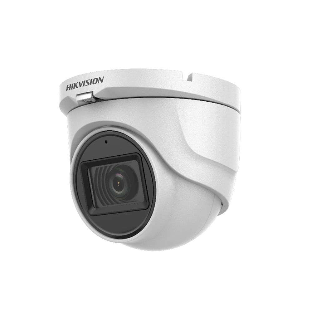 Hikvision 2MP 2.8mm DS 2CE76D0T ITMFS
