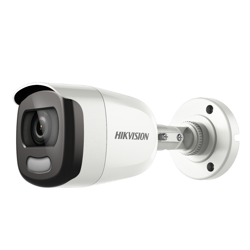Hikvision τ 2MP 2.8mm Colorvu DS 2CE10DFT F28
