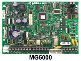 MG5000