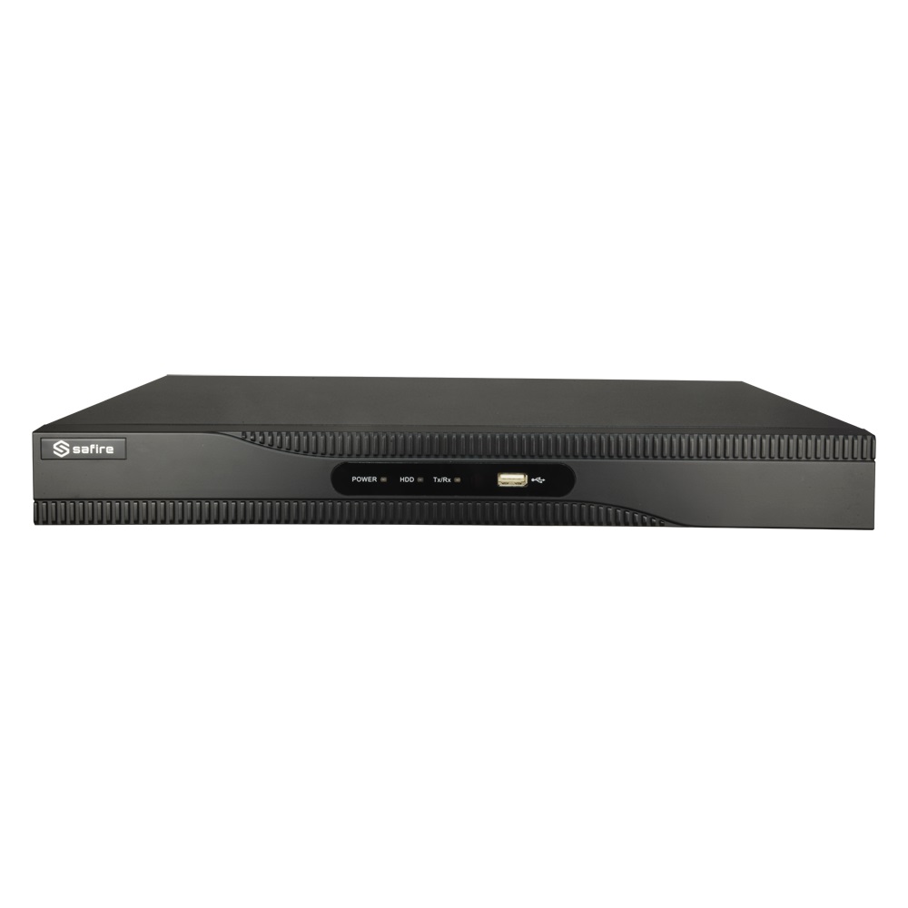 SF NVR6108 4KE