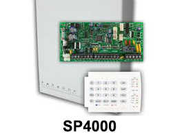 SP4000