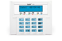 VERSA LCD BL
