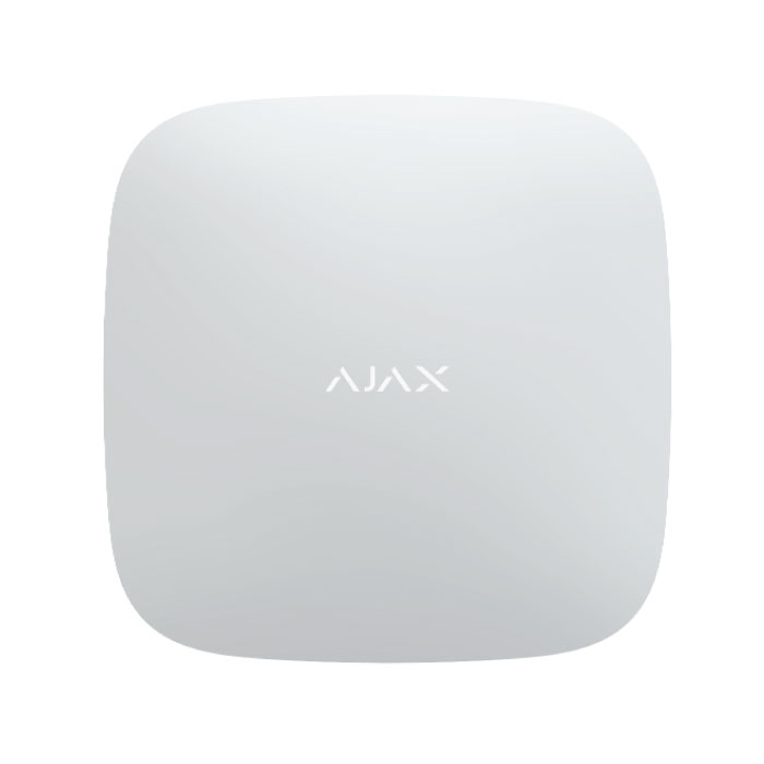 ajax Hub
