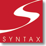 syntax