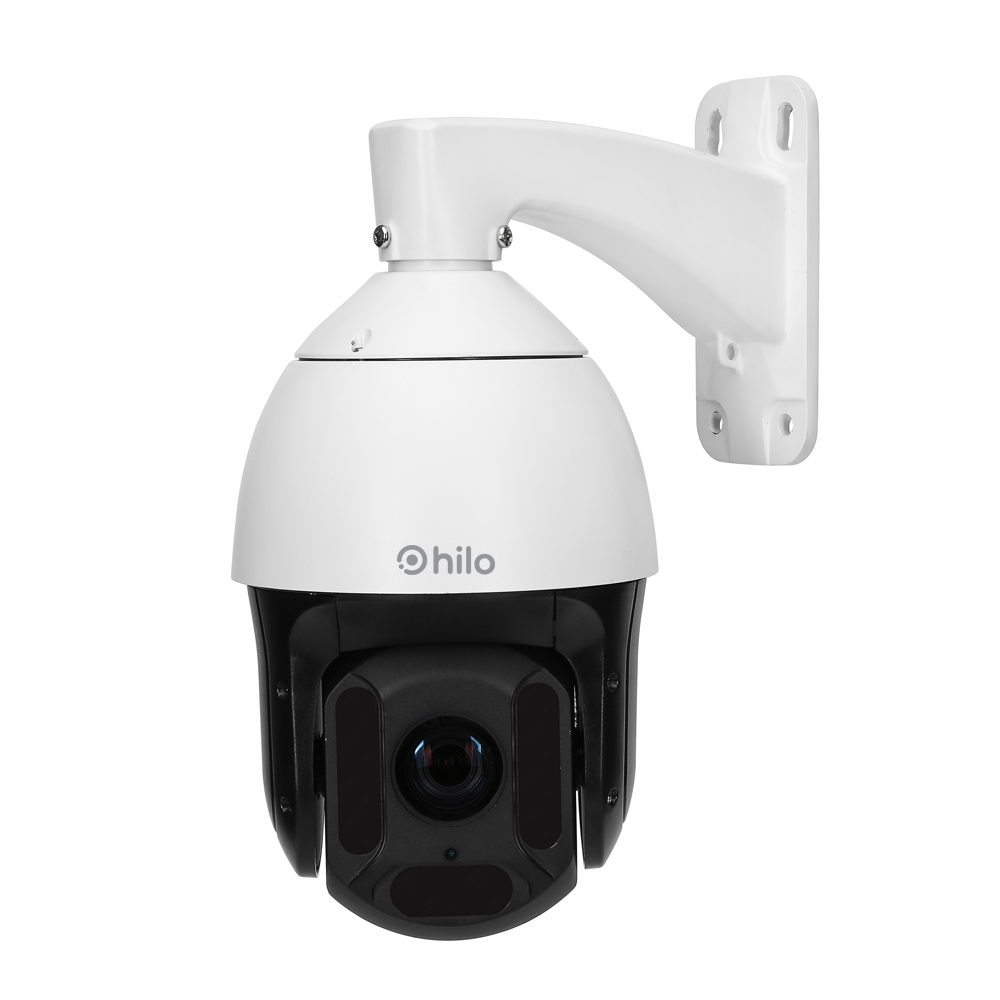Κάμερα Hilo PTZ 4 1 2.1MP 4.7 94mm HL PQ2020X