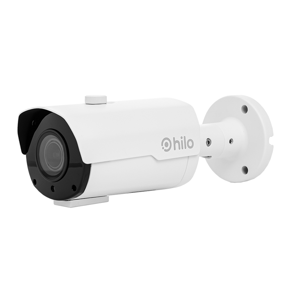 Κάμερα Hilo τύπου Bullet 4 1 2.1MP 2.8 12mm HL BQ2028VD