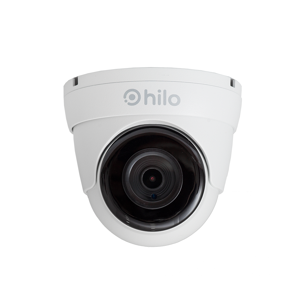 Κάμερα Hilo τύπου Dome 4 1 2.1MP 2.8mm HL DQ2028FD
